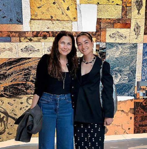 Collaboration in a Global Art World: Director\'s Reflections 2026